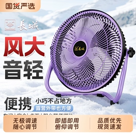 电风扇;大功率风扇;对流/循环扇