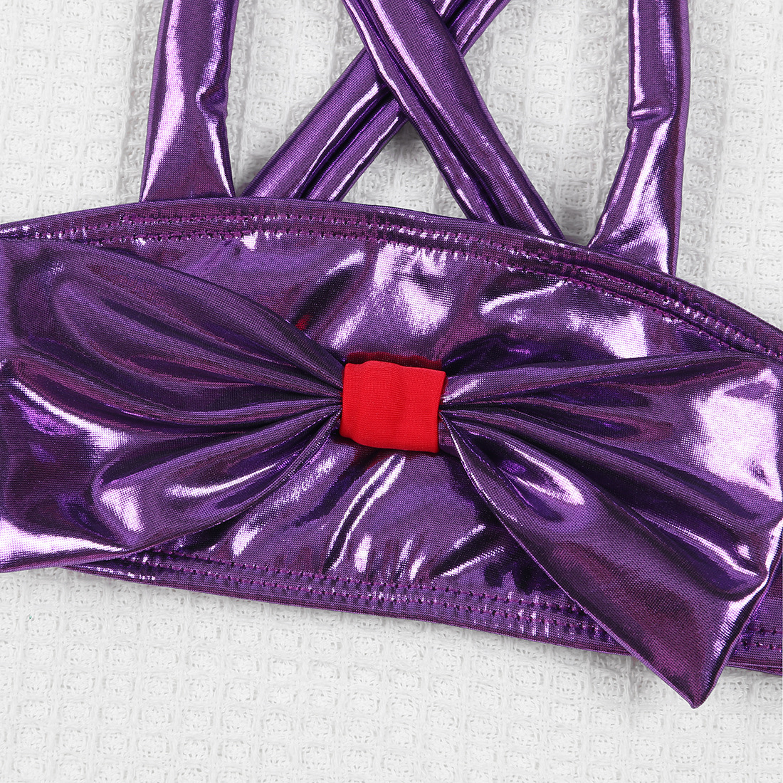 Children's Bikini Set Image 4
