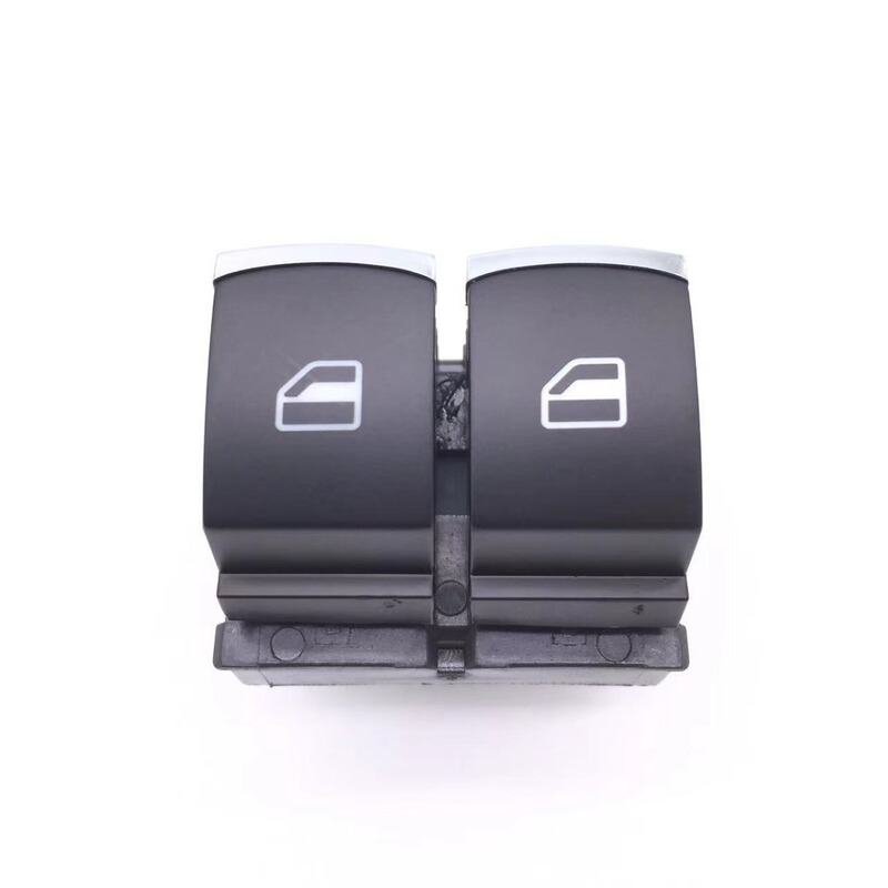 Toan Kaidi Shanku seat maitway door and window switch electric door double switch 5k3 959 857 Toan Kaidi Shanku seat maitway door and window switch electric door double switch 5k3 959 857