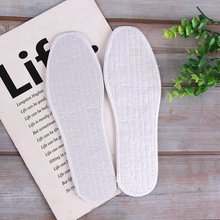 厂家加棉千层布鞋垫老北京透气吸汗去臭男女士鞋垫四季棉布鞋垫