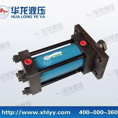 Производители из Сучжоу поставляют] Hualong Hydraulic специализируется на производстве гидравлических цилиндров, гидравлических приводов и оборудования для автоматизации.