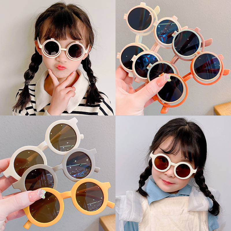 Children's Glasses Toy Sunglasses Girls...