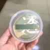 Green transparent set, 1 pieces
