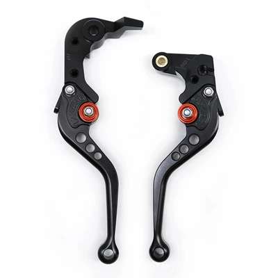 Lever Clutch Handle Horn: Motorcycle Handle Cover