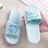 Slide, summer slippers, footwear indoor for beloved, wholesale