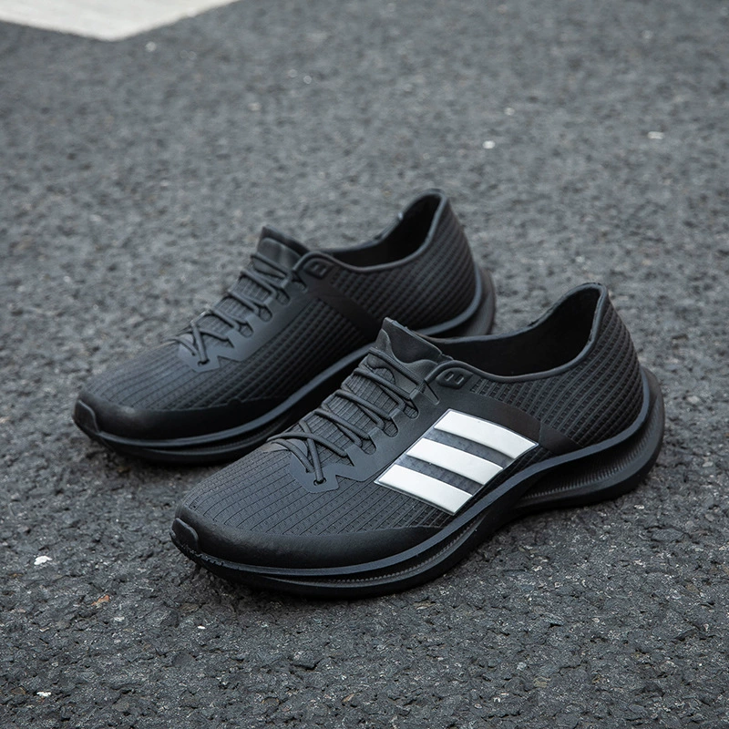 Новые мужские и женские пары водяные ботинки нескользящие дождевые сапоги водонепроницаемые дождевые сапоги модные низкие ножки резиновые ботинки повседневные четыре сезона трансграничные