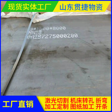 批发涟钢 高锰耐磨板 制造抛丸机机械铲斗 价格实惠 mn13耐磨钢板