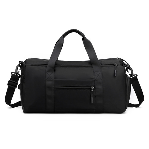 Autumn/Winter New Arrival Large Capacity Men's Travel Bag Hand-held Shoulder Crossbody Bag Women's Travel Bag Large Capacity 3053#