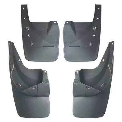 Mudguard Fj150 Car Fender 2010-2023