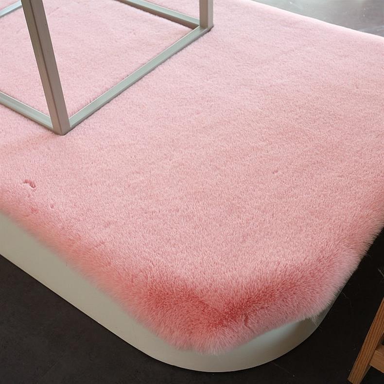 Full Carpet Coverage Commercial Mat, Ins-Style Ink Wash Study Atmosphere Rug, Light Luxury Floor Mat, Light Luxury Carpet, Light Luxury Wool Rug for Bathroom