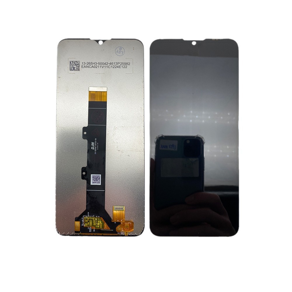 Moto G10 G30 G100 G7 G8 G9 Power Play Plus conjunto de pantalla