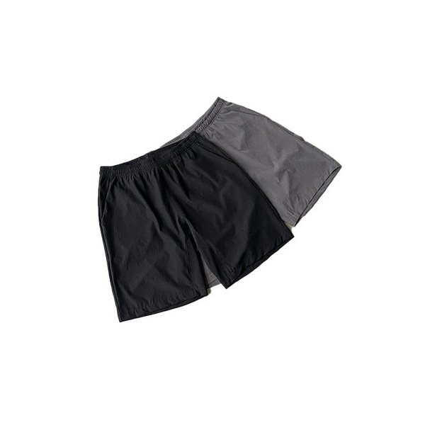 Summer travel quick dry breathable sports shorts