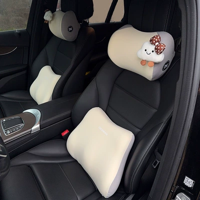 2025 New Car Headrest, Headrest
