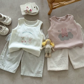 童套装;童羽绒服;童裤