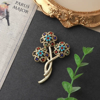Yaxa sancaqları, New fashion retro Baroque - style-11-no-specifications