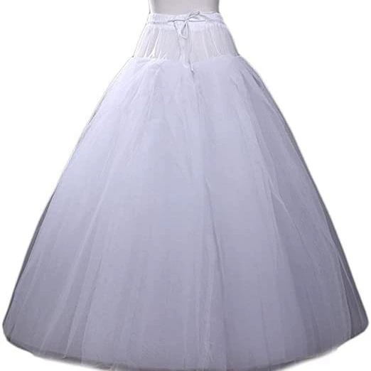 A-силуэта юбка из мягкой пряжи без костей Пряжа для юбки Лолиты Опора 4-слойная сетка Лолита насильственная поддержка трансграничная Внешняя торговля