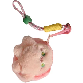 毛绒玩具;公仔挂件;靠垫/抱枕