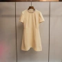 深圳法式新款夏季连衣裙