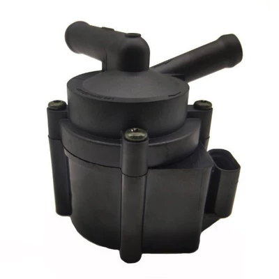 Suitable for BMW Auxiliary Coolant Pump Auxiliary Water Pump 11517629917 11517583160 (Water pump)