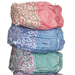 Wholesale anti-fouling sleeve cleaning household sleeve positioning printing long sleeve wholesale two yuan supply