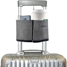旅行拉杆箱上的套包绑带行李箱保护套旅行箱收纳袋行李固定包神器