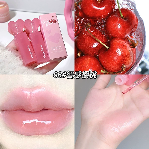 03#0 感 Cherry