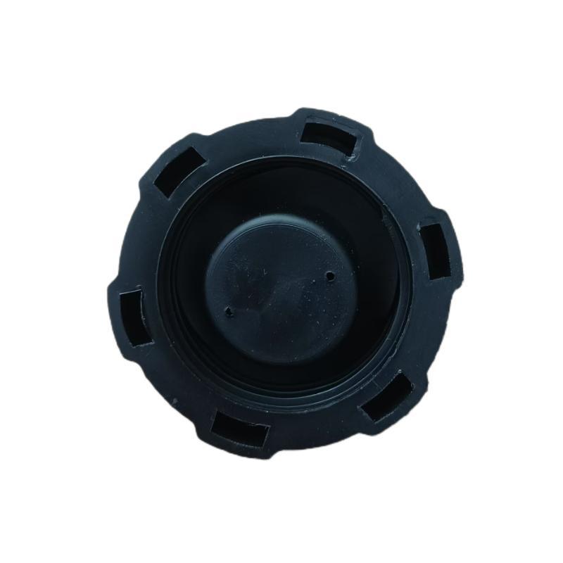 Off-Road Four-Wheel Motorcycle Accessories Plastic Fuel Tank Cap Atv Plastic Fuel Tank Cap Dustproof Fuel Cap Wholesale