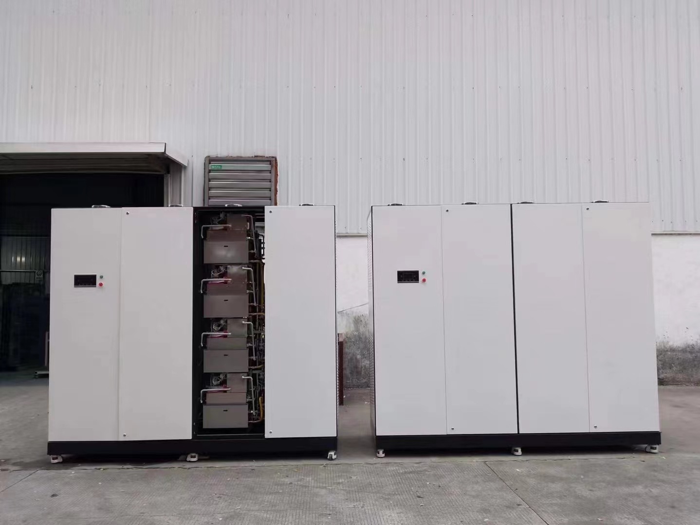 2吨匠奥燃气冷凝低氮采暖热水模块炉1400KW供暖16000平或热水40吨