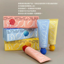 韩国进口爱敬倍彩乐保护牙龈去渍牙膏成人牙膏祛渍