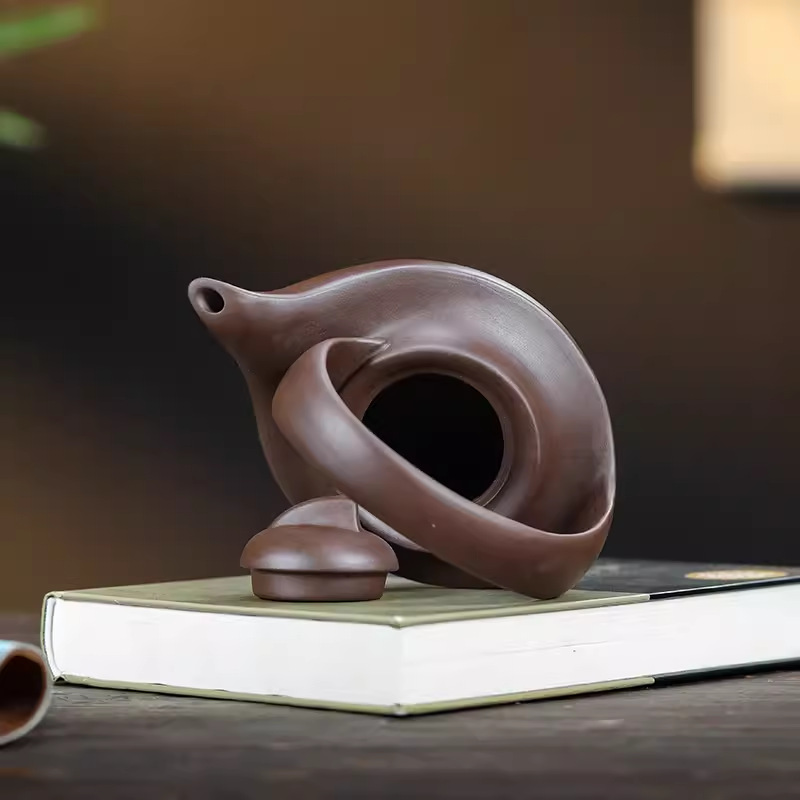 Новый продукт Yixing Zisha Pot Оригинальная руда