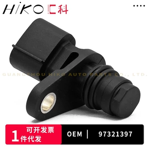 97321397 Chevrolet avtomobil hissələri üçün dirsəkli val mövqe sensoru