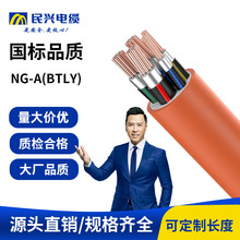 ���d��|늾�NG-A(BTLY)�V����|5/6/10/�����~о��ȼ0.6/1kV��|