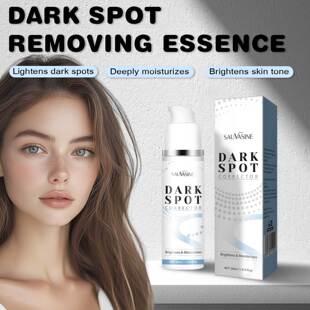 Cross-Border Sauvasine Dark Spot Removal Essence 30ml Dark Spot Corrector
