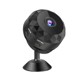 New Model Home Wireless Smart Wifi Remote Monitoring Video Recorder 0328 Wide-Angle High-Definition Camera Exclusively for Foreign Trade