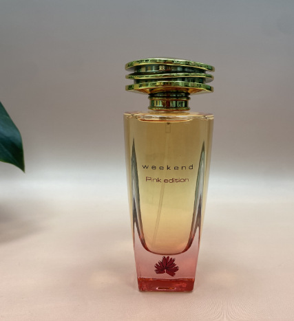 2024 Nový žhavý parfém Cross Border Midnight Rose 100ml Dámský parfém Trvalá vůně Orientální parfém_voghion.com