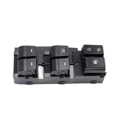 Power supply, ignition system accessories Hyundai Elantra 2017-2020 window