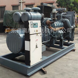 400KW ��MAN�����ֲ��Ͱl늙C�M�|ݸ���۳�����վS��