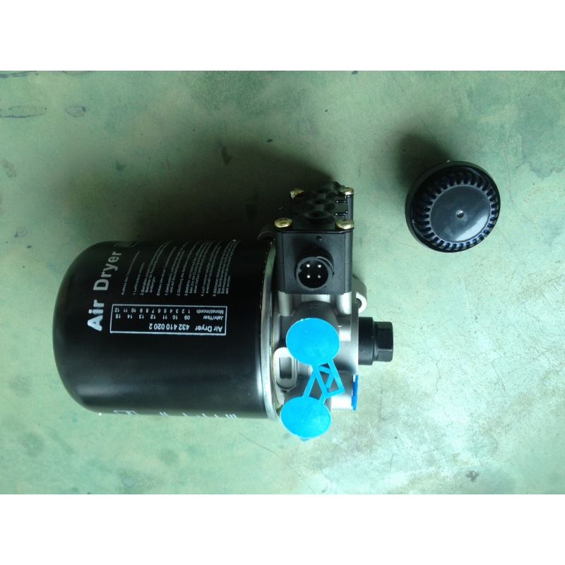 El Autobús Europeo del camión pesado parte SMT [montaje de secador] 21398254