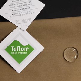 尼龙面料;涤纶面料;其他化纤面料