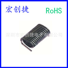 �NƬ늸�2929SQ-501GEC 500nH ���4.3A ���l���ľ�Ȧ 7.4x14mm