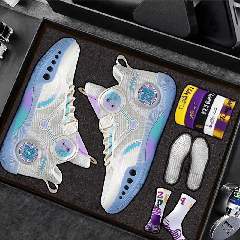 Boys Shoes sneaker 2023 Summer New Basketball Shoes Boys Running Middle and Big Children's Spring and Autumn Practical Children's Sneakers Boys Shoes sneaker 2023 Summer New Basketball Shoes Boys Running Middle and Big Children's Spring and Autumn Practical Children's Sneakers