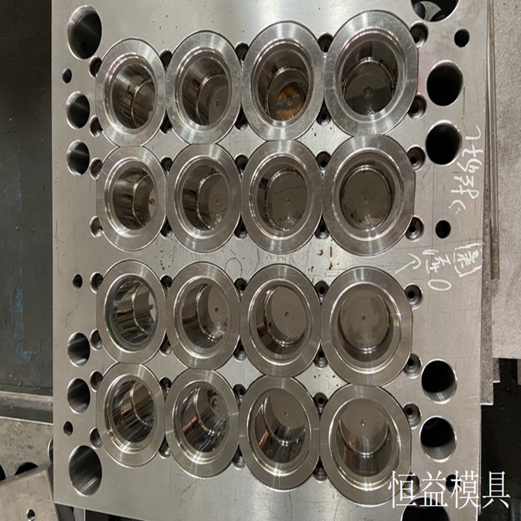 家居用品AS注塑模具PVC模具HDPE栅栏框模具拐杖PPABS壳体塑料模具