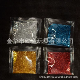 美甲饰品;工艺原料;彩泥/粘土/沙