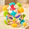 Space teether, grabber