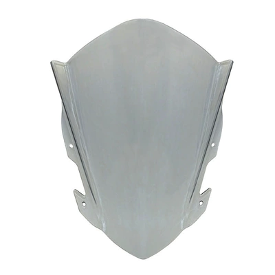 front windshield, Motorcycle front windshield