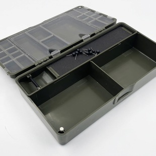�W���������M�๦���ռ{�� Rig Box Carp Fishing �������l
