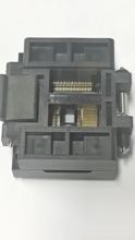 FPQ-100-0.635-01A Enplas总代理原装测试座/老化座BQFP100