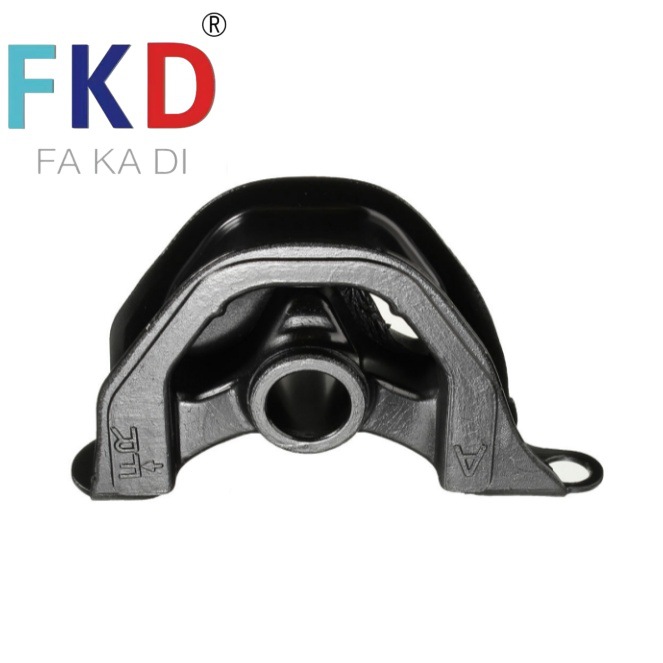 Cross-Border Hot-Selling Product 50711-Sab-000 Suitable for Honda Acura Differential Buffer Rubber, Direct Sales from the Manufacturer