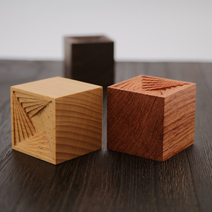 Ladder Essential Oil Diffuser Wood Diffuser Stone Perfume Aromatherapy Indoor Wardrobe Car Air Outlet Aromatherapy Wood