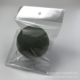 Freeze-dried konjac hemisphere sponge face wash sponge wash bath face konjac face factory wholesale supply